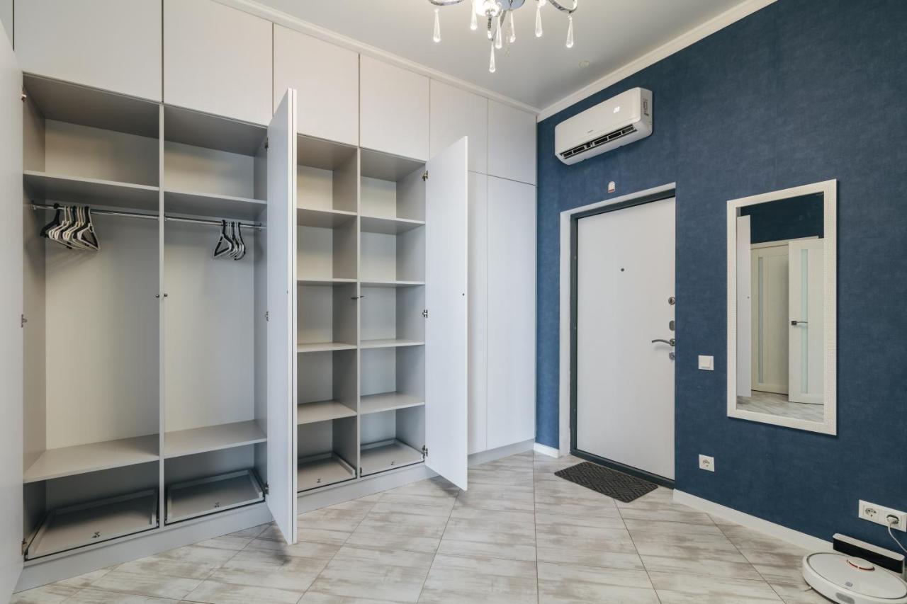 Сучасна Та Затишна Квартира В Серці Аркадії Odesa Exterior photo